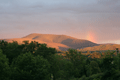 hills_sunset